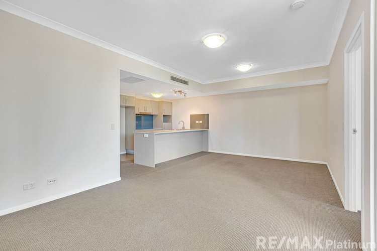 Fifth view of Homely apartment listing, 53/51 Playfield Street, Chermside QLD 4032