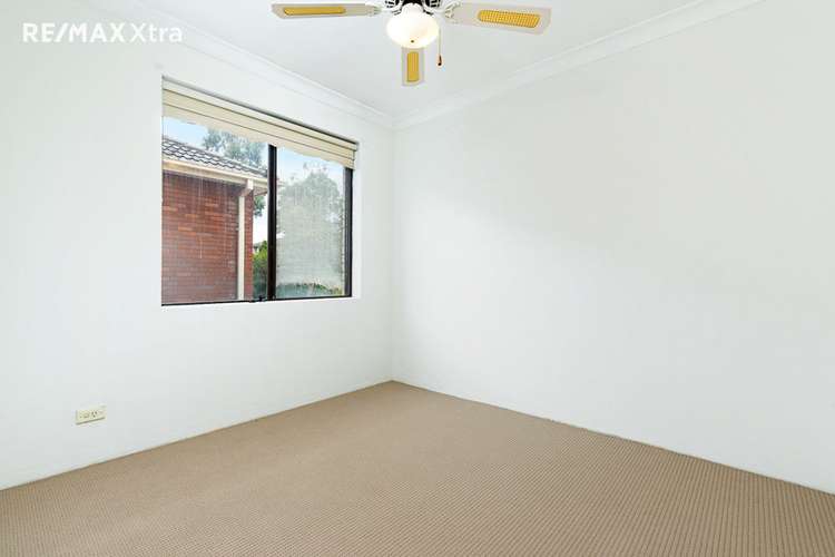 Fifth view of Homely unit listing, 4/16 Drummond Street, Warwick Farm NSW 2170