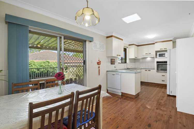Fourth view of Homely house listing, 18 Robyn Street, Centenary Heights QLD 4350