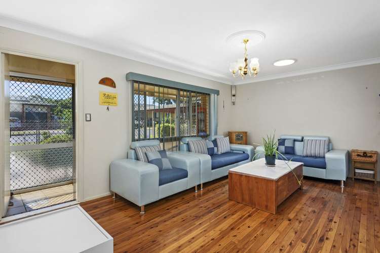 Fifth view of Homely house listing, 18 Robyn Street, Centenary Heights QLD 4350