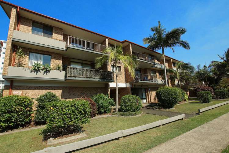 Main view of Homely unit listing, 23/95 Ocean Parade, Coffs Harbour NSW 2450