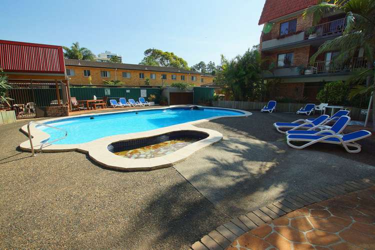 Second view of Homely unit listing, 23/95 Ocean Parade, Coffs Harbour NSW 2450