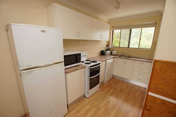 Third view of Homely unit listing, 23/95 Ocean Parade, Coffs Harbour NSW 2450