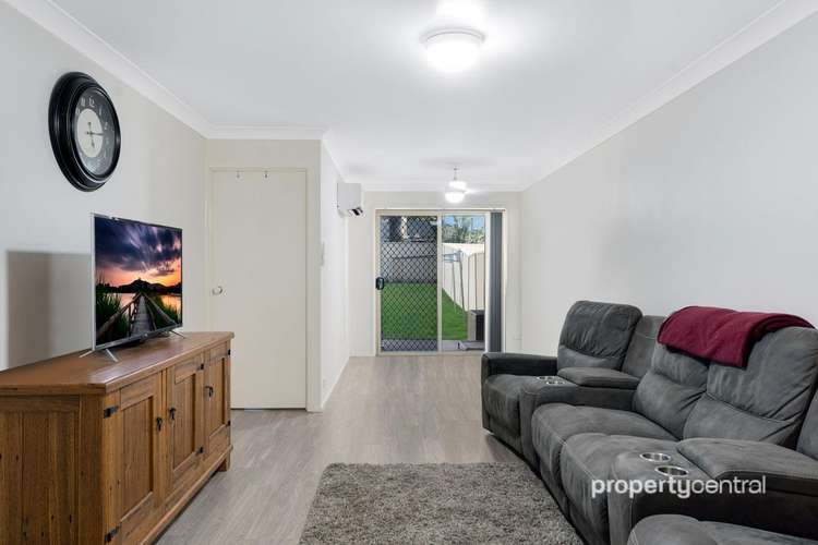 Second view of Homely semiDetached listing, 1/16 Elizabeth Crescent, Kingswood NSW 2747
