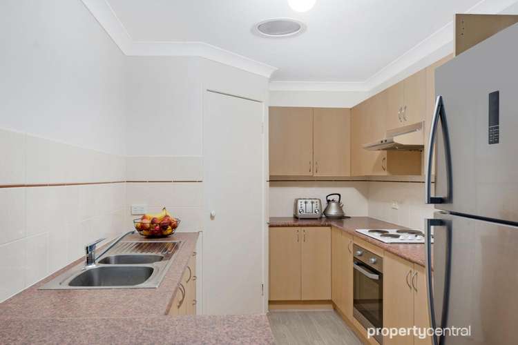 Third view of Homely semiDetached listing, 1/16 Elizabeth Crescent, Kingswood NSW 2747