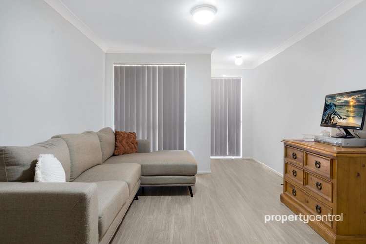 Fifth view of Homely semiDetached listing, 1/16 Elizabeth Crescent, Kingswood NSW 2747