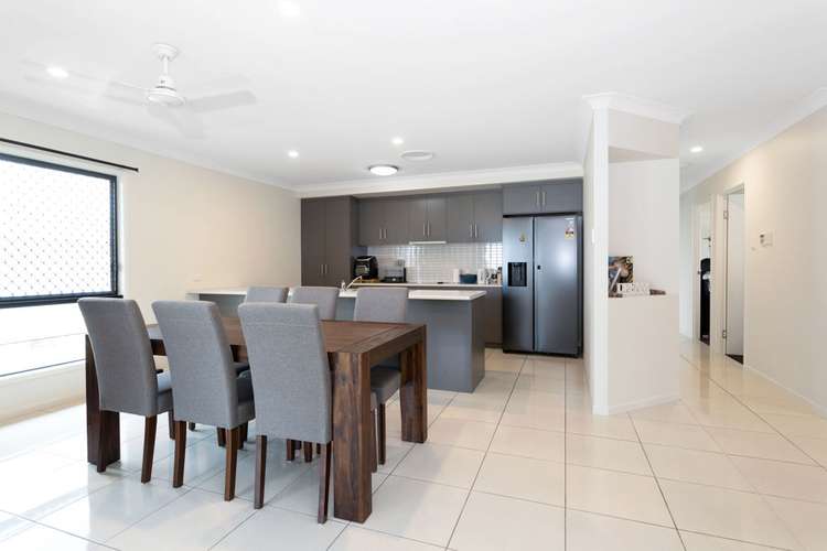 Second view of Homely house listing, 2 Monterrico Circuit, Beaconsfield QLD 4740