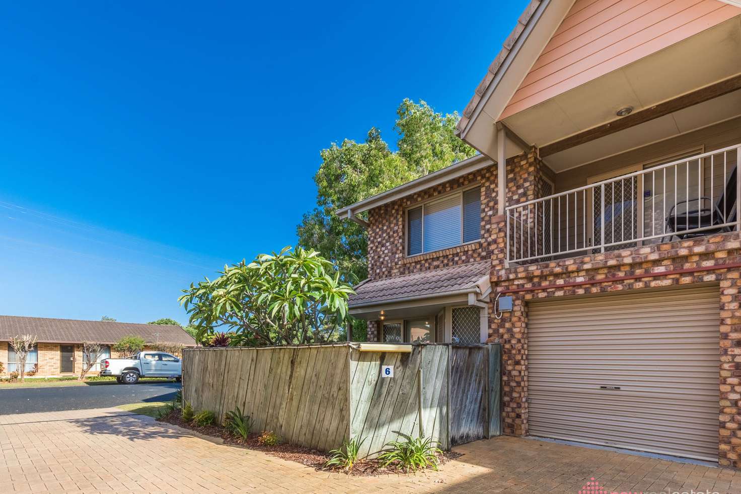 Main view of Homely house listing, 6/11 Phillip Street, Coffs Harbour NSW 2450