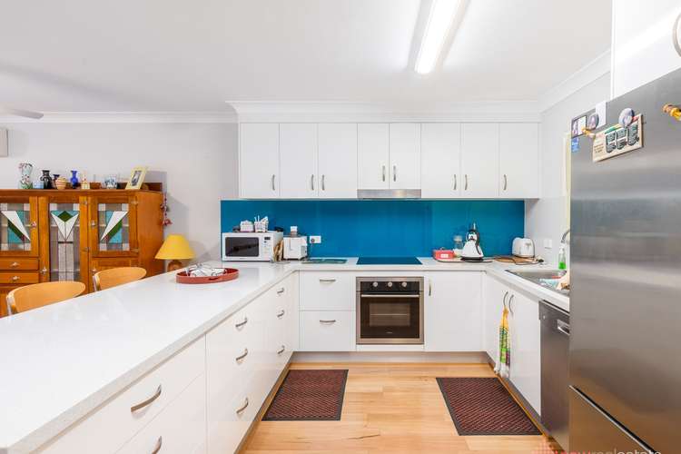 Second view of Homely house listing, 6/11 Phillip Street, Coffs Harbour NSW 2450