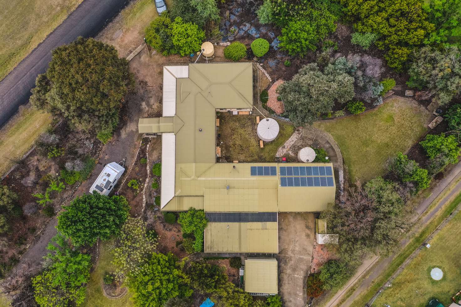 Main view of Homely house listing, 15 Ward Street, Deepwater NSW 2371
