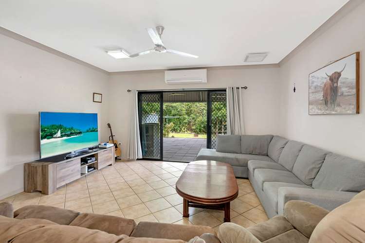 Fourth view of Homely house listing, 4 Brian Street, Brinsmead QLD 4870