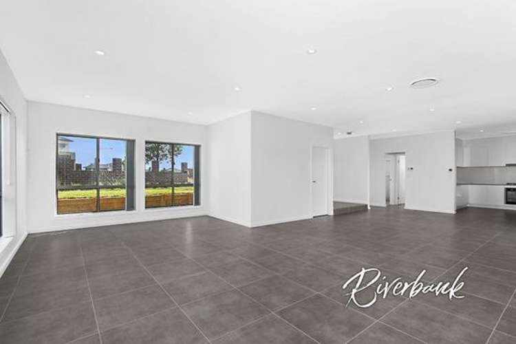 Third view of Homely house listing, 40 Bangalla, Glenmore Park NSW 2745