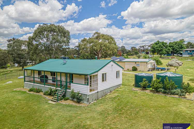 153 Devoncourt Road, Uralla NSW 2358