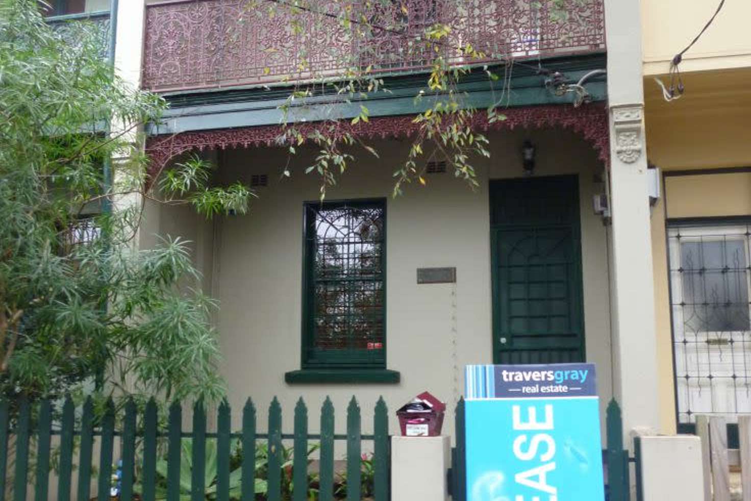 Main view of Homely house listing, 363 Belmont Street, Alexandria NSW 2015