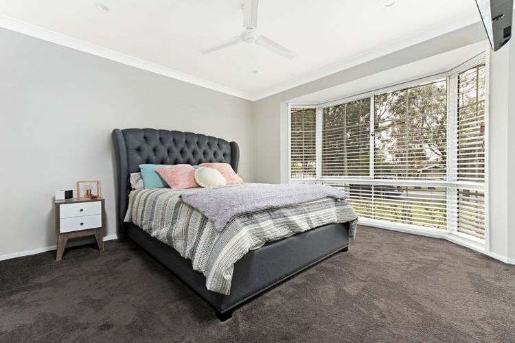 Sixth view of Homely house listing, 89 Tramway Drive, Currans Hill NSW 2567