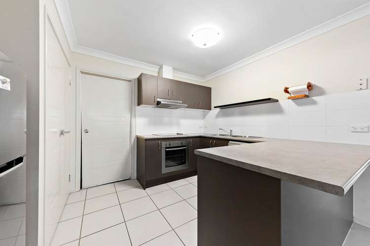 Second view of Homely house listing, 21 Pixie Hollow Court, Eagleby QLD 4207