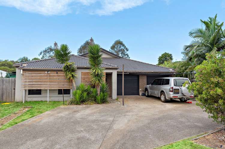 Third view of Homely house listing, 21 Pixie Hollow Court, Eagleby QLD 4207