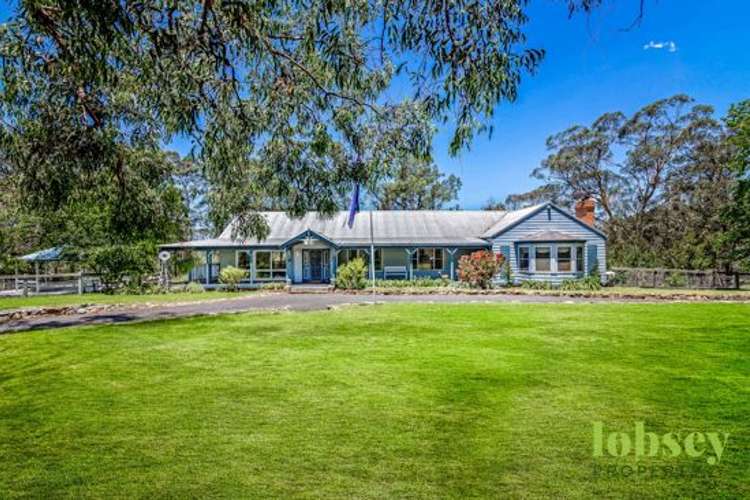 44 Weatherboard Ridge Road, Kurrajong NSW 2758