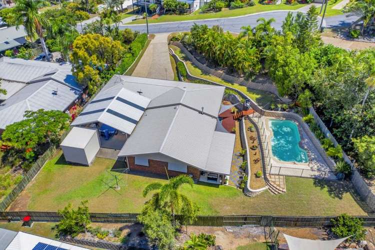 Main view of Homely house listing, 6 Birmingham Close, Telina QLD 4680
