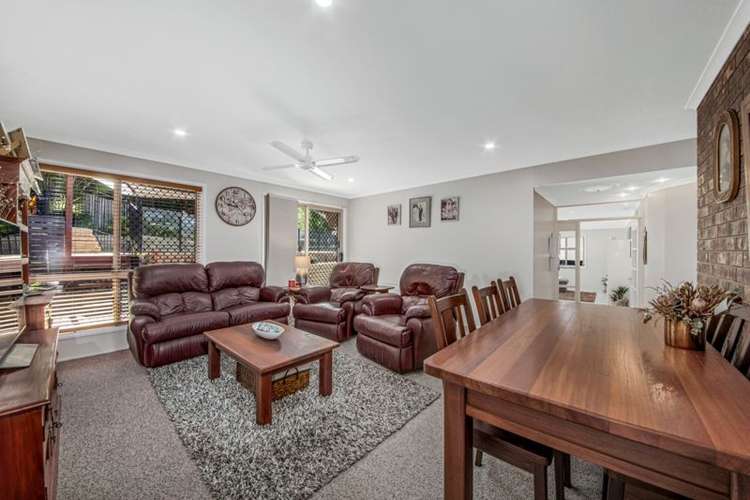 Fourth view of Homely house listing, 6 Birmingham Close, Telina QLD 4680