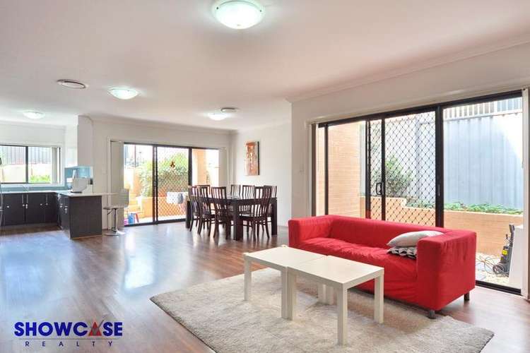 Second view of Homely house listing, 17A Marshall Road, Telopea NSW 2117