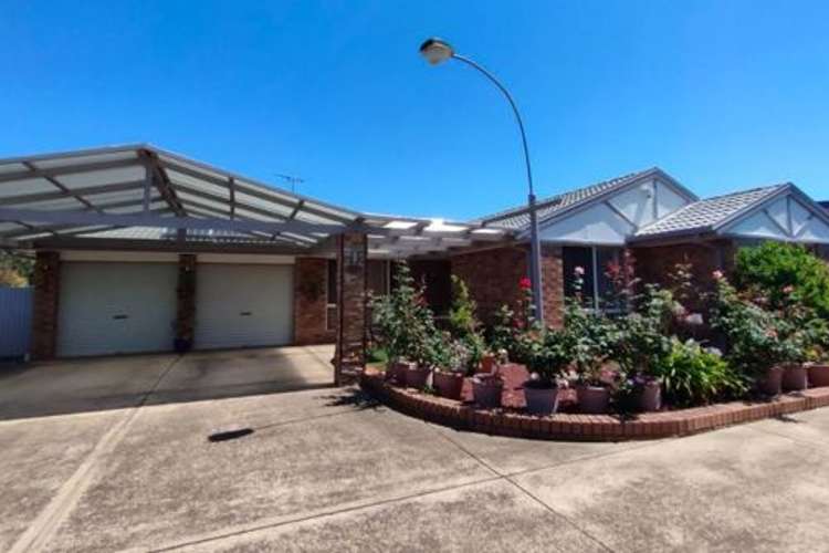 Main view of Homely house listing, 59B Epping forest drive, Kearns NSW 2558