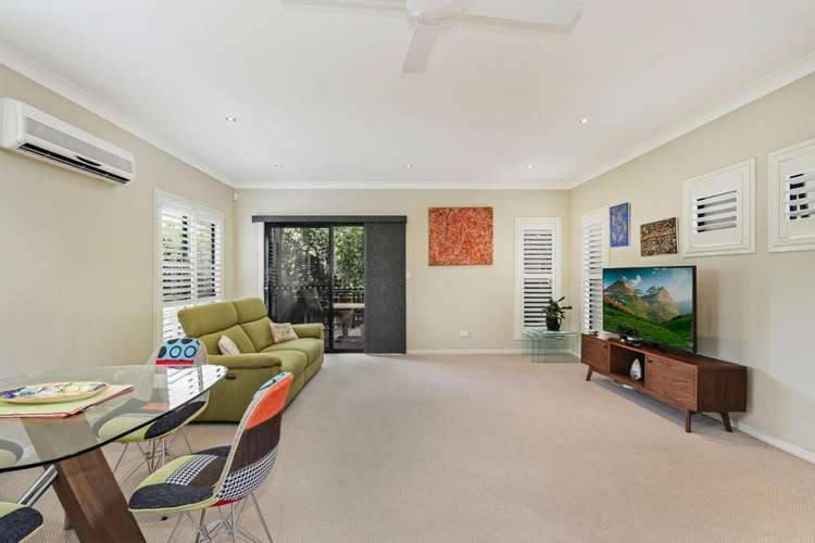 Third view of Homely house listing, 61 Riding Road, Hawthorne QLD 4171