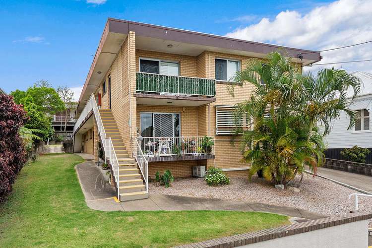 Main view of Homely unit listing, 3/8 Drummond Street, Greenslopes QLD 4120