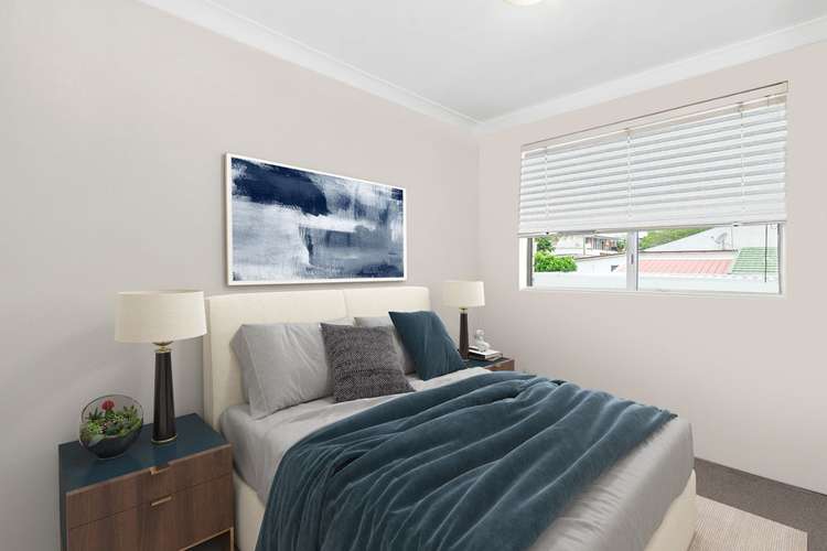 Third view of Homely unit listing, 3/8 Drummond Street, Greenslopes QLD 4120