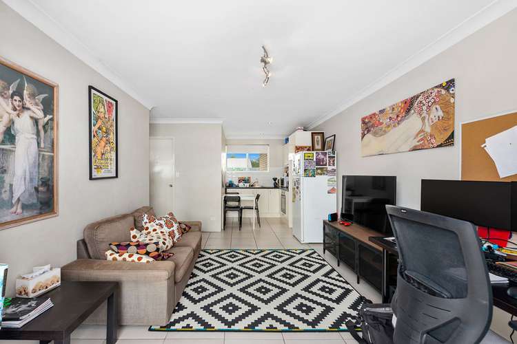 Fifth view of Homely unit listing, 3/8 Drummond Street, Greenslopes QLD 4120