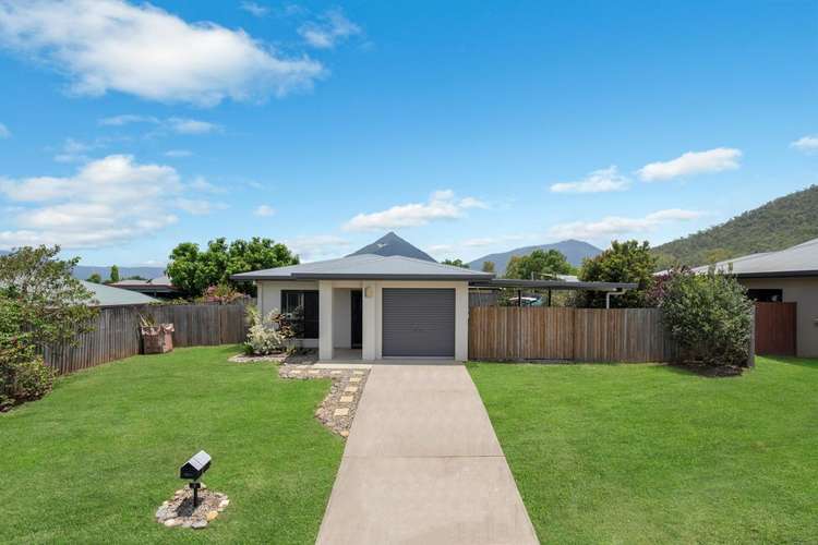 Main view of Homely house listing, 3 Goessling Street, Gordonvale QLD 4865