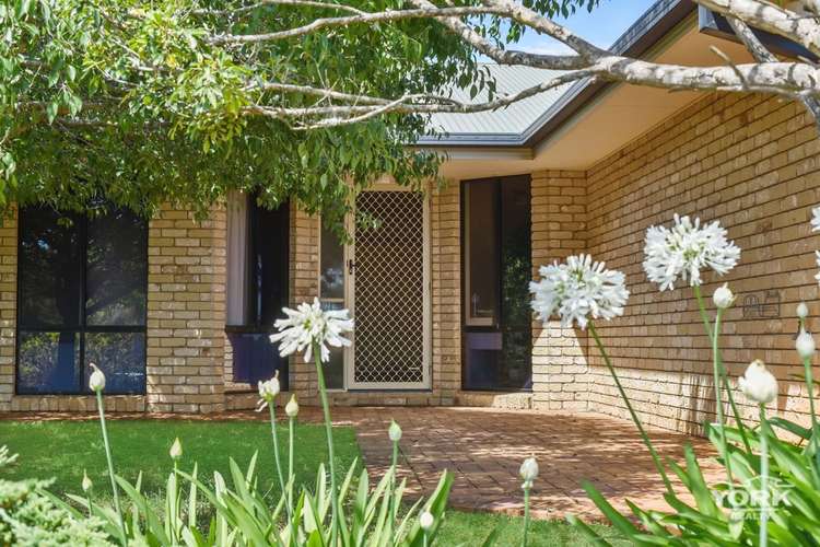 Second view of Homely house listing, 34 Palmer Drive, Highfields QLD 4352