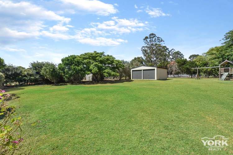 Fourth view of Homely house listing, 34 Palmer Drive, Highfields QLD 4352