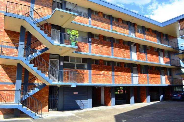 Second view of Homely unit listing, 10/50 Hampstead Road, Highgate Hill QLD 4101