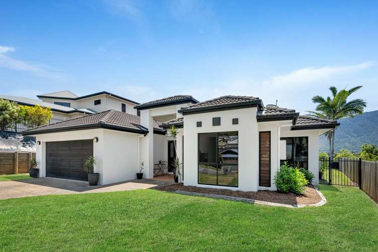 Main view of Homely house listing, 7 Playford Close, Brinsmead QLD 4870