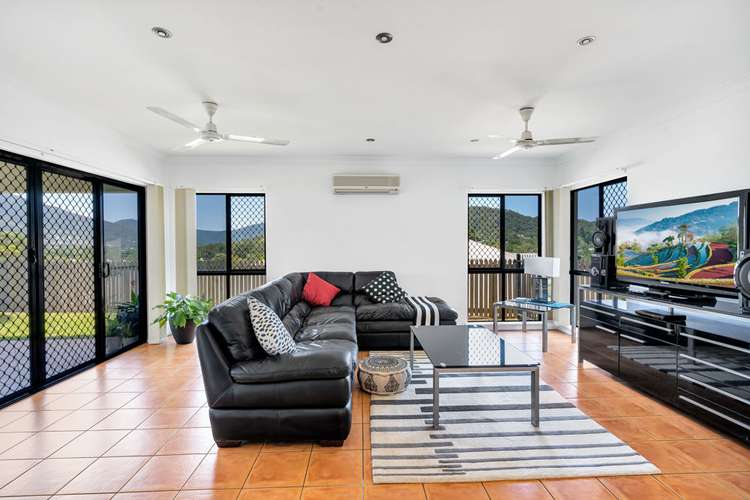 Third view of Homely house listing, 7 Playford Close, Brinsmead QLD 4870