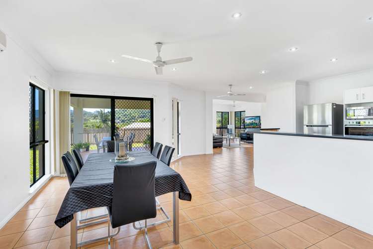 Fifth view of Homely house listing, 7 Playford Close, Brinsmead QLD 4870
