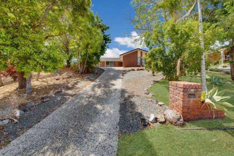 Second view of Homely house listing, 71 Aramac Drive, Clinton QLD 4680