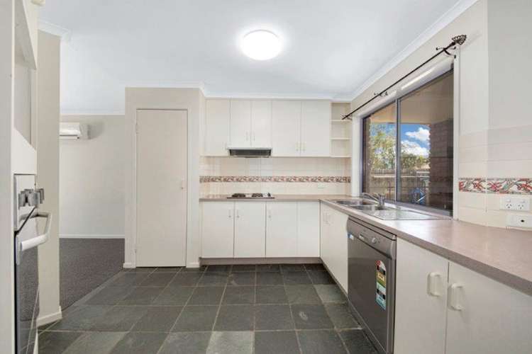 Third view of Homely house listing, 71 Aramac Drive, Clinton QLD 4680