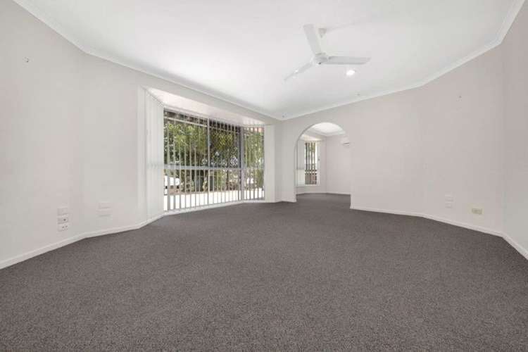 Fifth view of Homely house listing, 71 Aramac Drive, Clinton QLD 4680