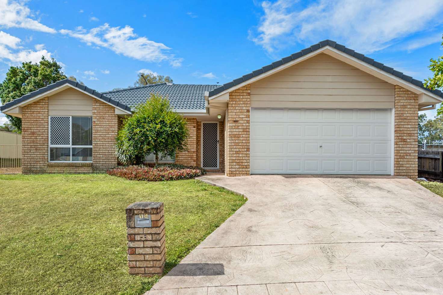 Main view of Homely house listing, 18 Ashwood Circuit, Birkdale QLD 4159