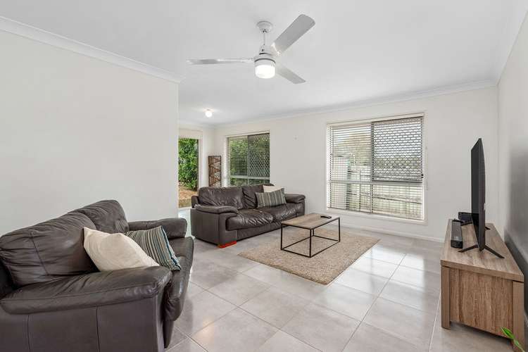 Second view of Homely house listing, 18 Ashwood Circuit, Birkdale QLD 4159