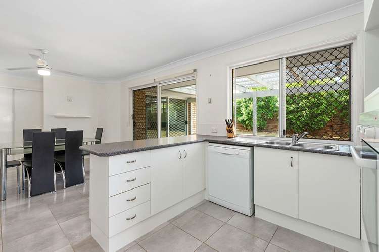 Fourth view of Homely house listing, 18 Ashwood Circuit, Birkdale QLD 4159