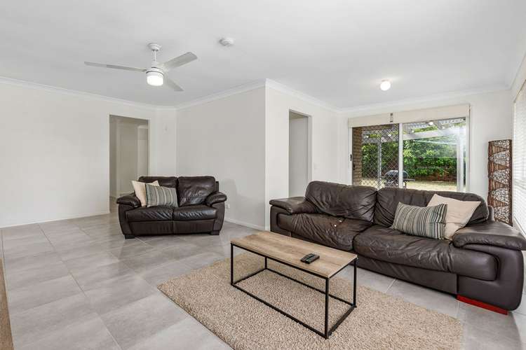 Fifth view of Homely house listing, 18 Ashwood Circuit, Birkdale QLD 4159