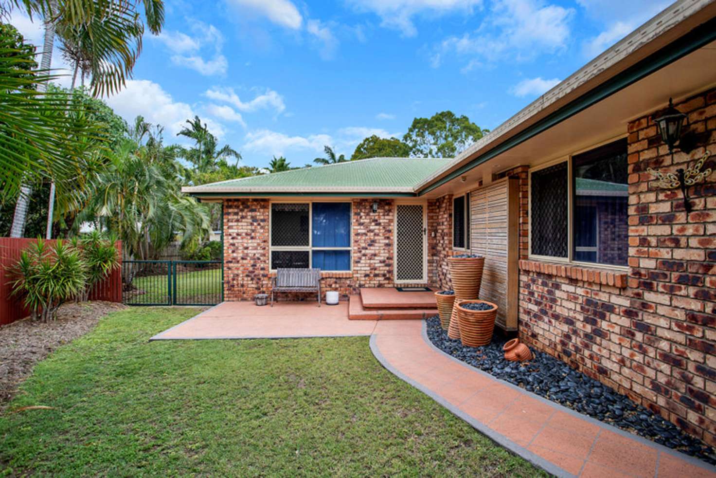 Main view of Homely house listing, 18 Hayman Court, Bucasia QLD 4750
