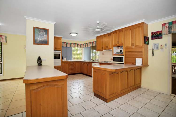 Second view of Homely house listing, 18 Hayman Court, Bucasia QLD 4750