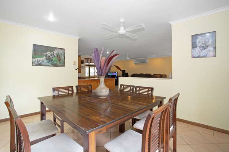 Fifth view of Homely house listing, 18 Hayman Court, Bucasia QLD 4750