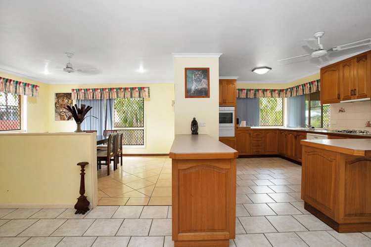Sixth view of Homely house listing, 18 Hayman Court, Bucasia QLD 4750