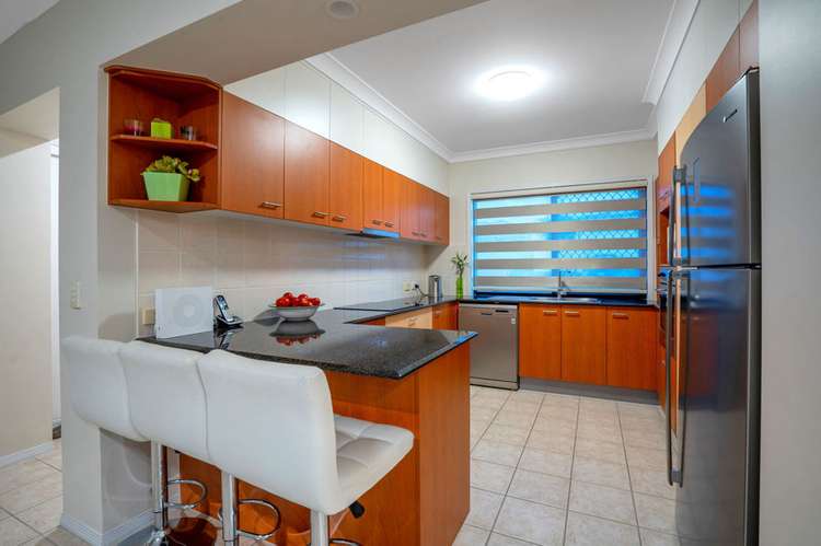 Fifth view of Homely villa listing, 2 Leopardwood Circuit, Robina QLD 4226