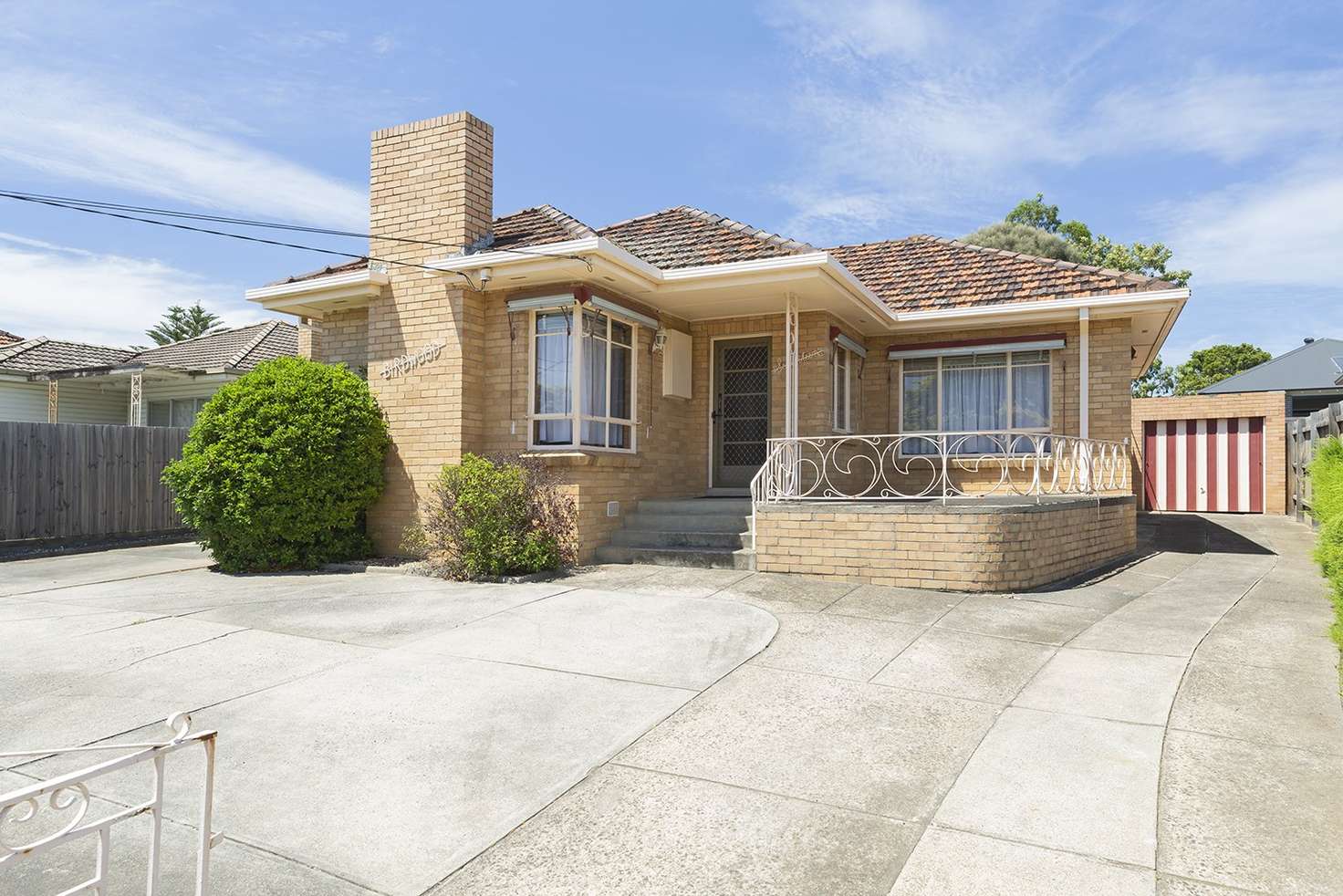 Main view of Homely house listing, 17 Thompson Street, Watsonia VIC 3087